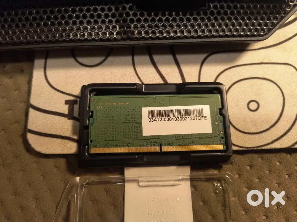 LAPTOP RAM