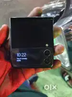 Samsung z filp3 single line software updateonly mobile