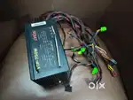 Artist 750W power supply perfect working and new looking condition