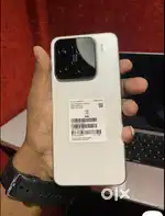 XIAOMI 15 12gb ram 512gb memory 1month old new condition all items