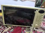 ETB 2005 Microwave Oven