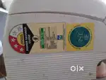 Split Inverter  AC 1 ton Daikin Hot and Cold