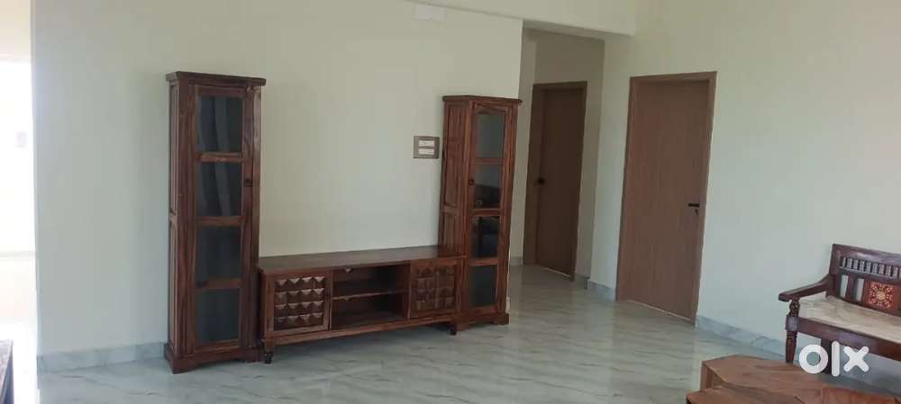 Vastu perfect spacious 3bhk