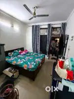 Studio furnished gated society near dmart peermuchala