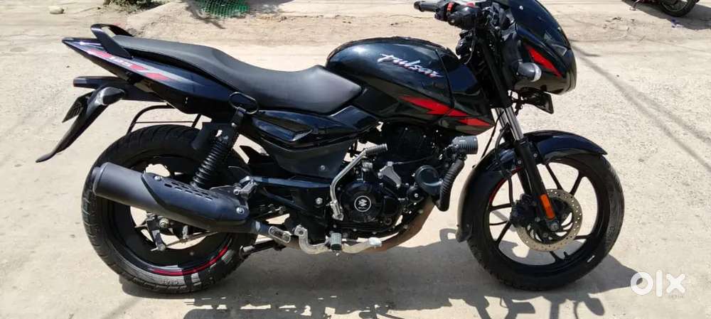 Good condition  spot transfer