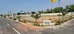 Corner Plot Available, CMDA APROVED LAYOUT @ Kolathur