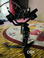 moza aircross 2 gimble