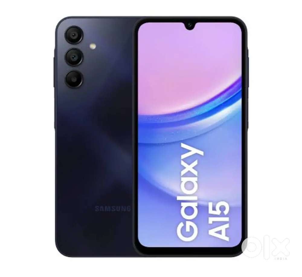 Samsung A15 5g      8/256