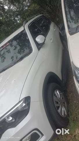 Mahindra Scorpio N 2023 Diesel Well Maintained