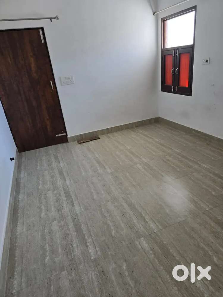 2 bhk +living room