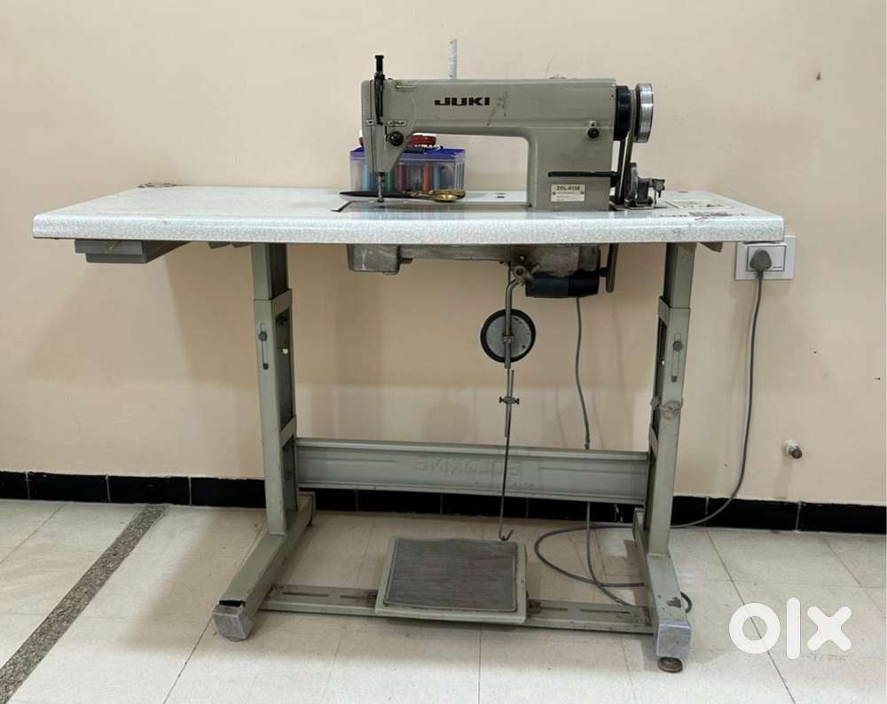 Juki sewing machine