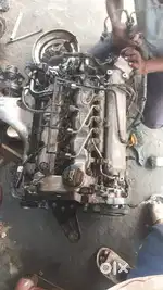 Car OEM Spare parts available