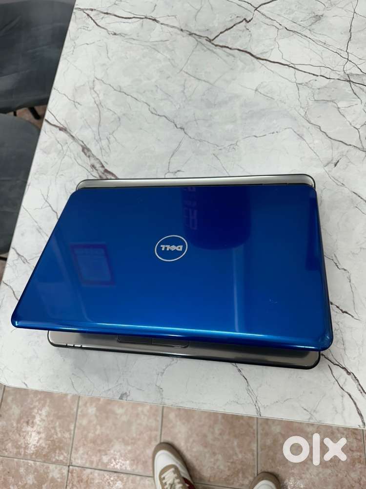 Dell i3 laptop, 8gb ram, 500gb hard disk