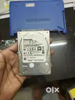 1 TB HDD..