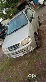 Maruti Suzuki Alto STD (O), 2009, Petrol