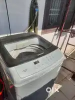 SAMSUNG FULLY AUTO WM 3900RS