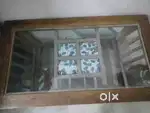 Tea table top condition