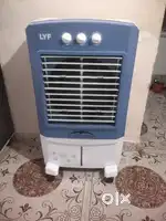 Air cooler only 3 months old in  warranty