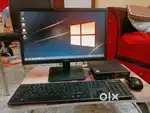 Pc for sale,A1 condition