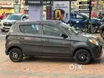 Maruti Suzuki Alto 800 2016 Petrol Well Maintained