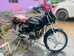 Budget friendly bike
