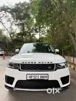 Land Rover Range Sport SE, 2019, Petrol