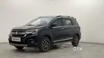 Maruti Suzuki XL6 1.5 Alpha Plus AT, 2024, Petrol
