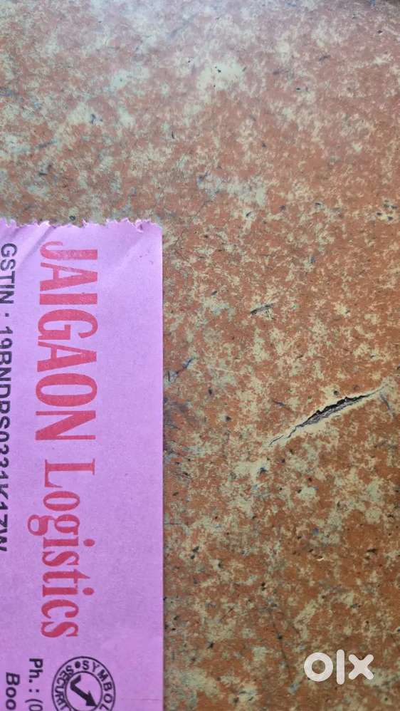 Data entry and back office