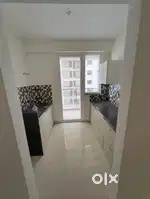 3bhk semi furnished flat available for rent in Mansarovar extension