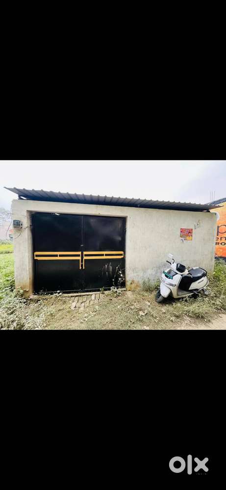 rentel porpose for wear house, small unit factory and godaun