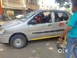 Tata Indica 2016