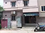 SINGLE ROOM FOR SHOP/BUSINESS WITH MATERIAL