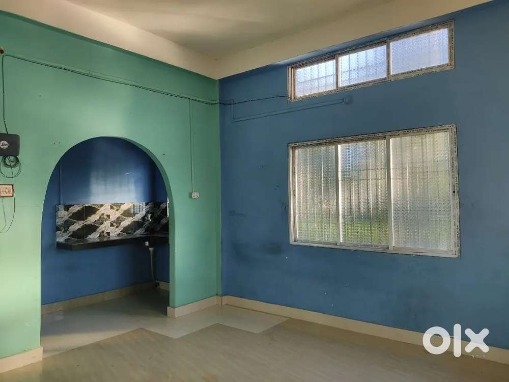 1 bhk for rent at Rs 4300 only