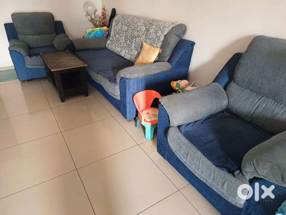 3 bhk flat available for rent