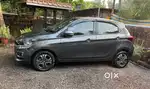 Tata Tiago 2020 Petrol Well Maintained