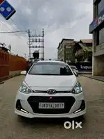 Hyundai Grand i10 1.2 Kappa Magna, 2020, Petrol