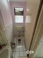 “Spacious 2BHK Semi-Furnished Flat on Rent – Dhanori Main Road 16k