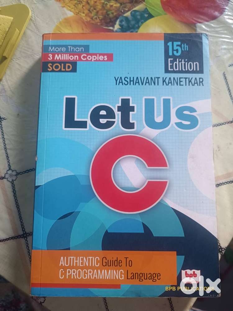 Let us c 15th Edition