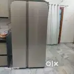 Haier Side by Side