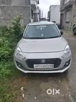 Dusri car leni hai