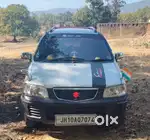 Maruti Suzuki Alto 2006 Petrol Well Maintained