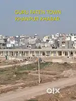 CHANDIGARH 10MIN,GURU FATEH TOWN LUDHIANA ROAD KHARAR