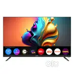 Intex LED-SHF32111 80 cm (32) HD Smart LED TV