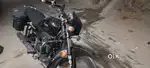 Well maintained machine with great mileage  single owner