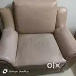 Sofa set 5 seater