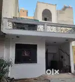 Available for sale 100 sqyd house in sai kunj new palam vihar