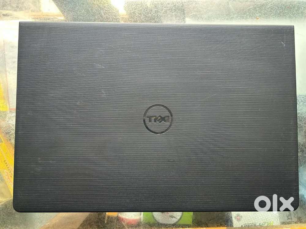 DELL Inspiron 5559