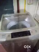 Haier washing
