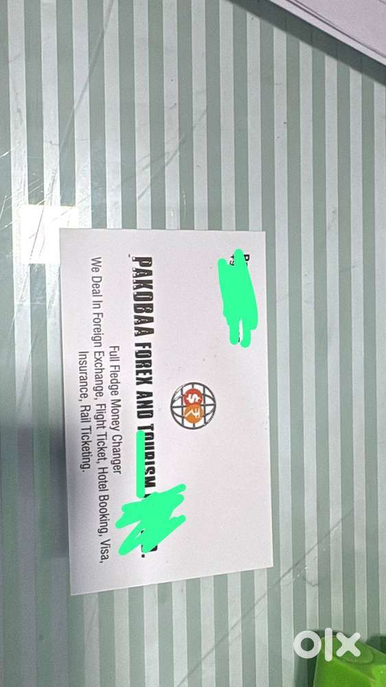 MARKETING FOR FOREX AND TOURISM