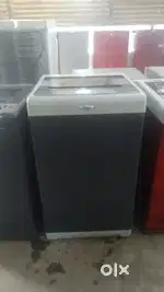Used washing machine available at low prices